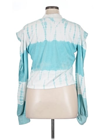 Tru Self Cardigan (view 2)