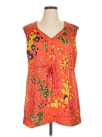 CAbi Casual Dress (view 1)