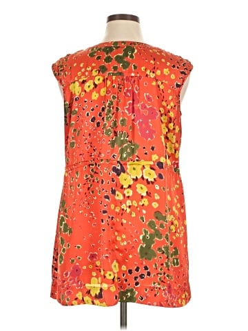 CAbi Casual Dress (view 2)