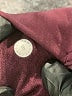 Lululemon Athletica Burgundy Active Pants Size 8 - photo 8