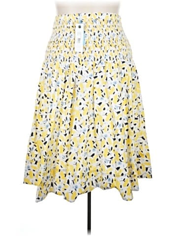Tanya Taylor Formal Skirt (view 2)