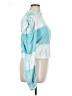 Tru Self Tie-dye Teal Cardigan Size XL (estimated) - photo 4