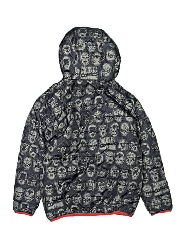 Marvel Zip Up Hoodie (view 2)