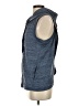 90 Degree by Reflex Blue Sweater Vest Size S - photo 5