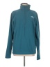 The North Face 100% Polyester Teal Pullover Sweater Size M - photo 1