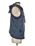 90 Degree by Reflex Blue Sweater Vest Size S - photo 4