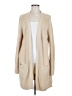 Old Navy Tan Cardigan Size M - photo 1
