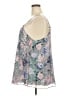 Torrid Silver Sleeveless Blouse Size 2X Plus (2) - photo 5