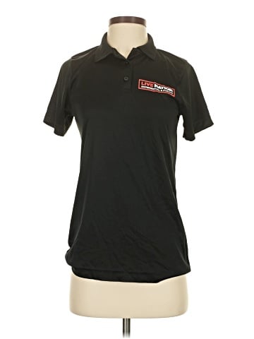 C2 Sport Short Sleeve Polo (view 1)
