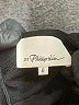 3.1 Phillip Lim 100% Polyester Solid Black Cocktail Dress Size 0 - photo 7