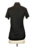 C2 Sport Black Short Sleeve Polo Size S - photo 2