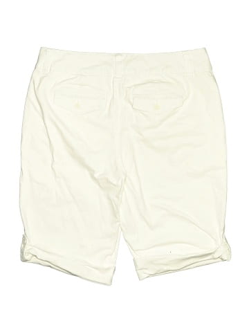 Charter Club Khaki Shorts (view 2)