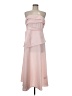 Shein Pink Cocktail Dress Size 8 - 10 - photo 1