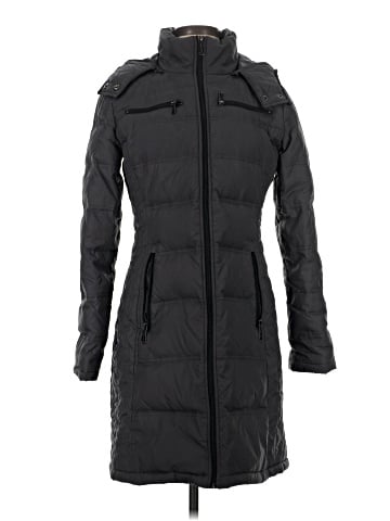MICHAEL Michael Kors Coat (view 1)
