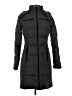 MICHAEL Michael Kors Black Coat Size S - photo 1