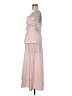 Shein Pink Cocktail Dress Size 8 - 10 - photo 5