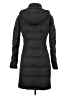 MICHAEL Michael Kors Black Coat Size S - photo 2
