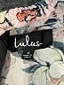 Lulus 100% Rayon Floral White Casual Dress Size S - photo 7