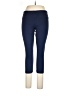 90 Degree by Reflex Color Block Blue Active Pants Size XL - photo 1
