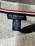 U.S. Polo Assn. Gray Turtleneck Sweater Size XS - photo 7
