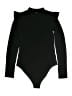 Shein Black Bodysuit Size S - photo 1