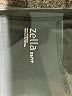 Zella Gray Active T-Shirt Size XS - photo 7