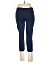 90 Degree by Reflex Color Block Blue Active Pants Size XL - photo 2