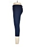90 Degree by Reflex Color Block Blue Active Pants Size XL - photo 5