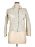 Left Coast by Dolan 100% Cotton Ivory Jacket Size XL - photo 1