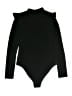 Shein Black Bodysuit Size S - photo 2
