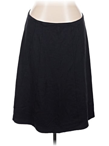 Lands' End Casual Skirt (view 1)