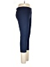 90 Degree by Reflex Color Block Blue Active Pants Size XL - photo 4