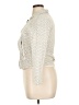 Left Coast by Dolan 100% Cotton Ivory Jacket Size XL - photo 5
