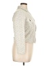 Left Coast by Dolan 100% Cotton Ivory Jacket Size XL - photo 4