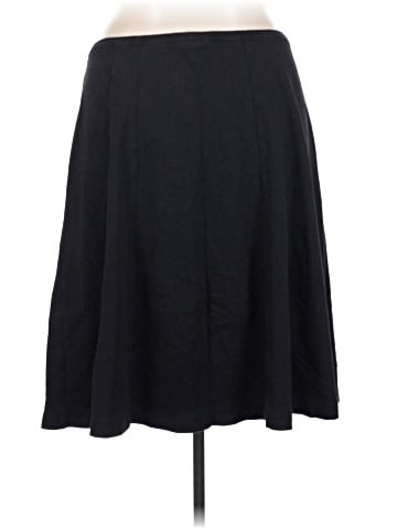 Lands' End Casual Skirt (view 2)