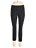 Lululemon Athletica Animal Print Gray Active Pants Size 12 - photo 1