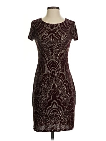 Jump Apparel Cocktail Dress (view 1)