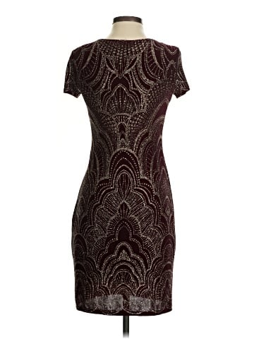 Jump Apparel Cocktail Dress (view 2)
