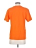 Bill Blass Orange Short Sleeve T-Shirt Size S - photo 2