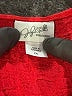 Jaclyn Smith Red Short Sleeve Top Size XXL - photo 7