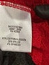Jaclyn Smith Red Short Sleeve Top Size XXL - photo 8