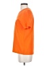 Bill Blass Orange Short Sleeve T-Shirt Size S - photo 5