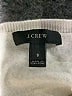J.Crew Tan Pullover Sweater Size S - photo 7