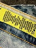 Indigo Rein Tie-dye Blue Jeans Size 7 - photo 8