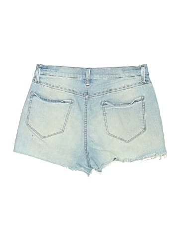 Mudd Denim Shorts (view 2)