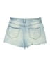 Mudd Blue Denim Shorts Size 11 - photo 2