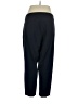 Chico's Solid Blue Active Pants Size Lg (2.5) - photo 2