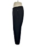 Chico's Solid Blue Active Pants Size Lg (2.5) - photo 5