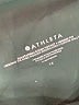 Athleta Green Active Pants Size 1X - photo 7