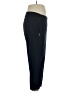 Chico's Solid Blue Active Pants Size Lg (2.5) - photo 4